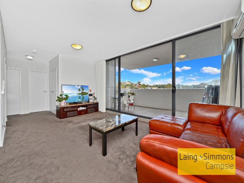 37/10 Bidjical Rd (Cnr Bonar St), Arncliffe NSW 2205