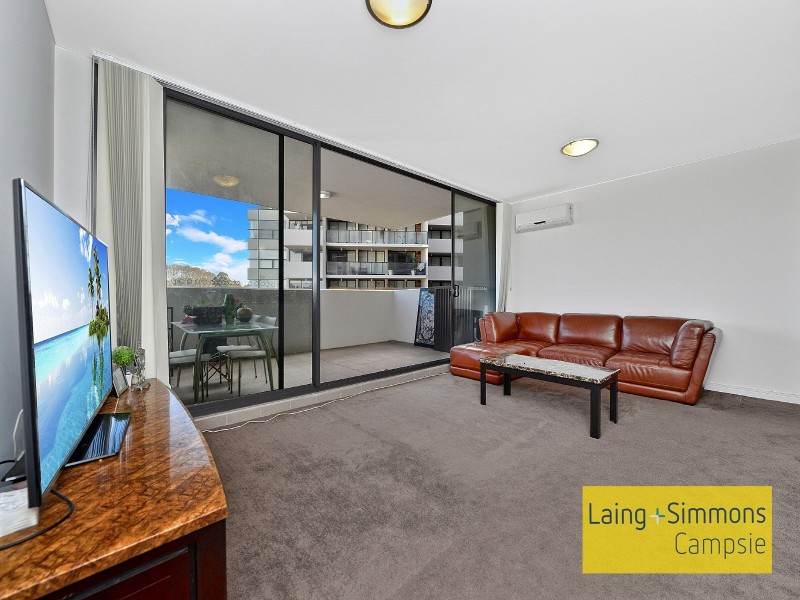 37/10 Bidjical Rd (Cnr Bonar St), Arncliffe NSW 2205