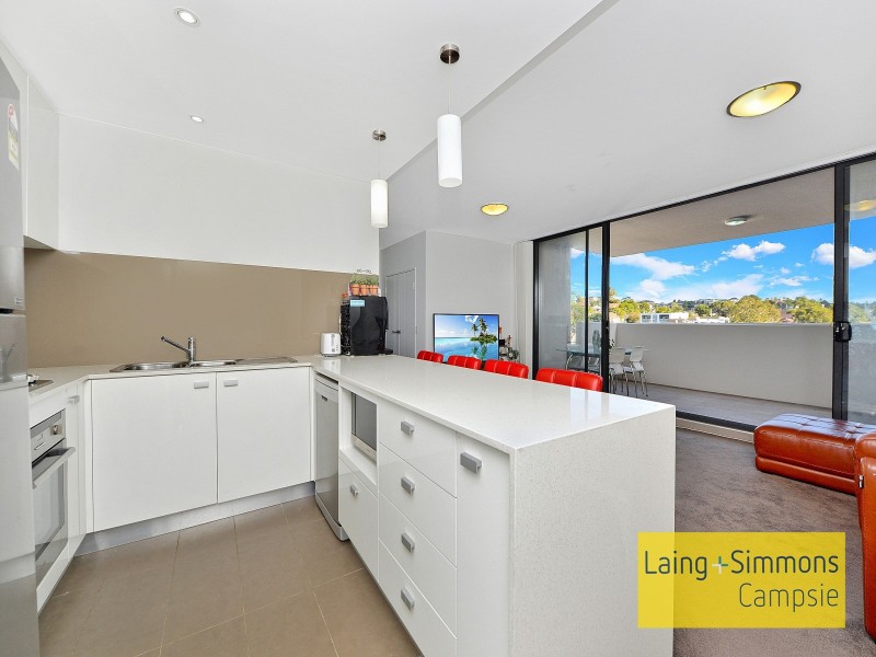 37/10 Bidjical Rd (Cnr Bonar St), Arncliffe NSW 2205