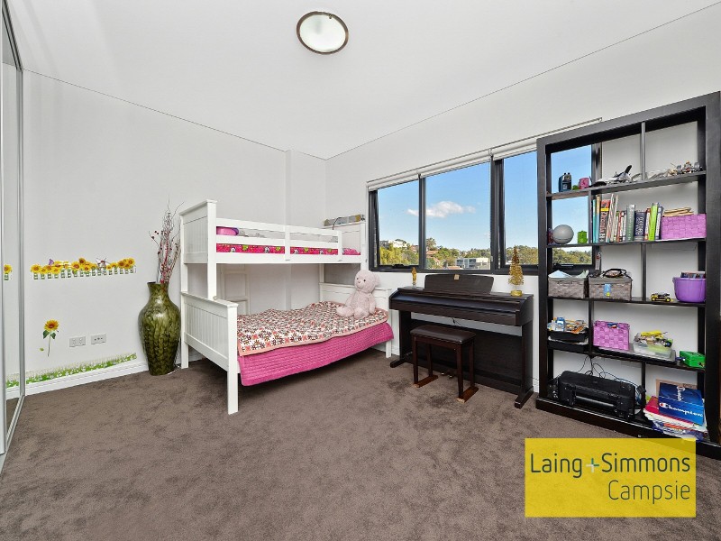 37/10 Bidjical Rd (Cnr Bonar St), Arncliffe NSW 2205
