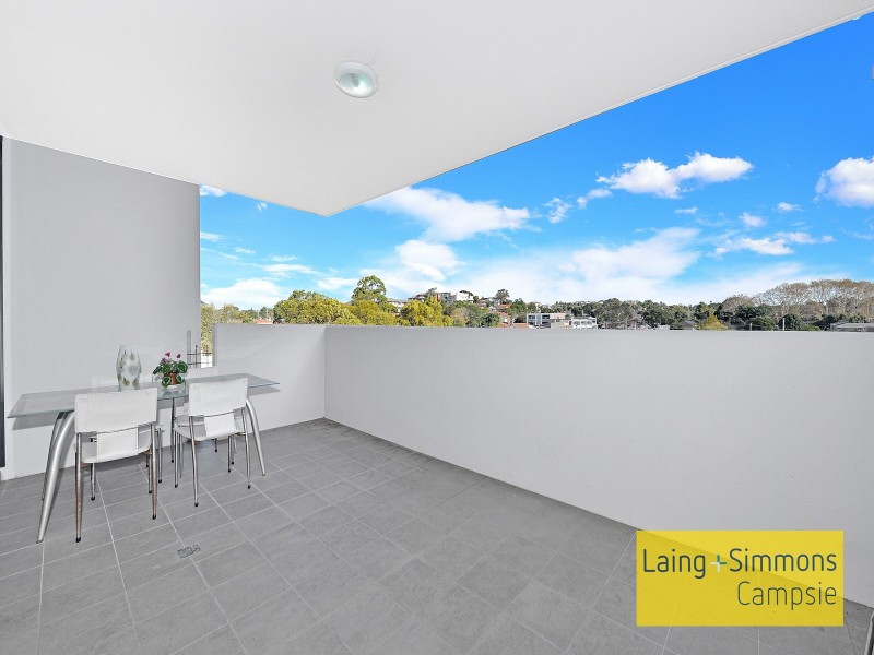 37/10 Bidjical Rd (Cnr Bonar St), Arncliffe NSW 2205