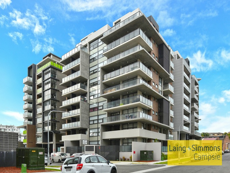37/10 Bidjical Rd (Cnr Bonar St), Arncliffe NSW 2205