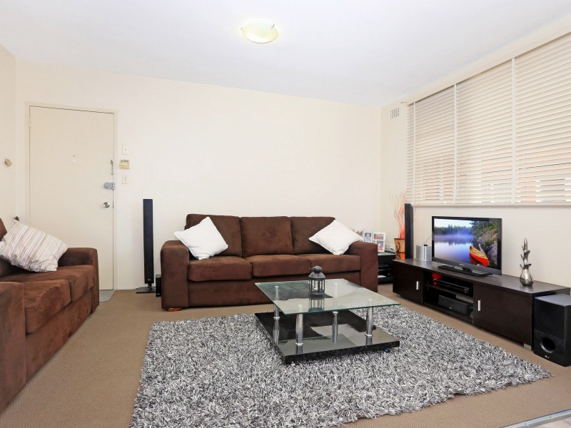 3/127  Evaline Street, Campsie NSW 2194