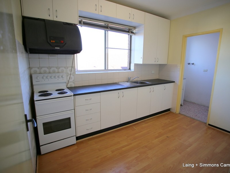 6/25-27 Fourth Avenue, Campsie NSW 2194