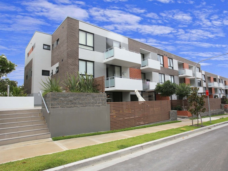 3/16 Victa Street, Campsie NSW 2194