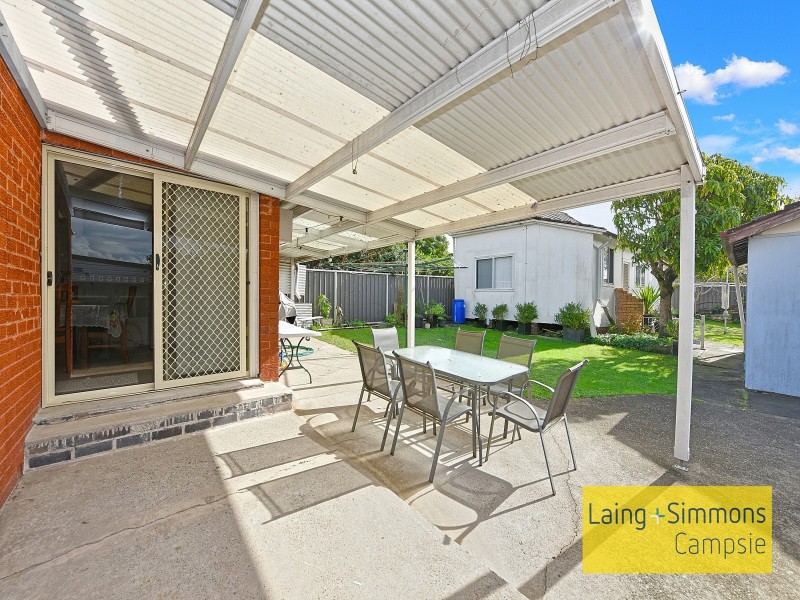 18 Queen St, Croydon Park NSW 2133