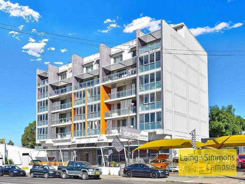 6/146 Parramatta Road, Homebush NSW 2140