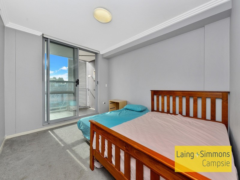 6/146 Parramatta Road, Homebush NSW 2140