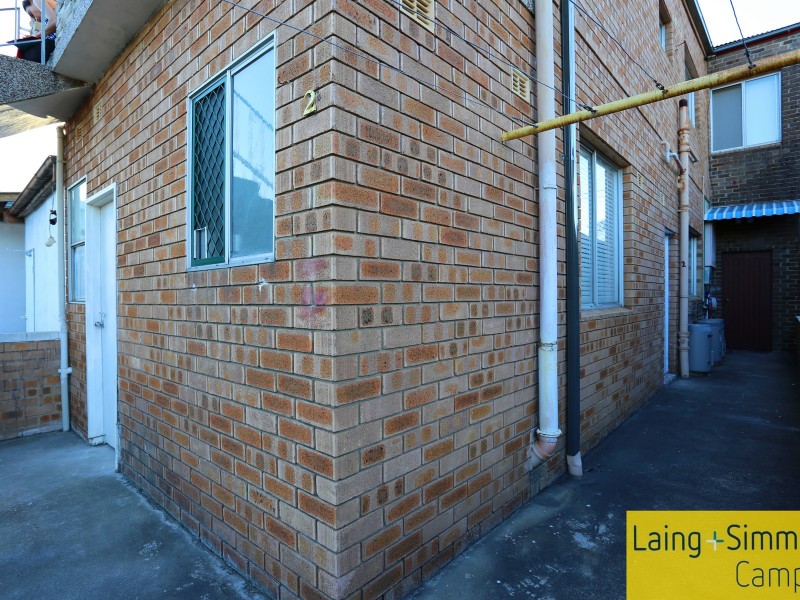 2/102 Canterbury Rd, Hurlstone Park NSW 2193