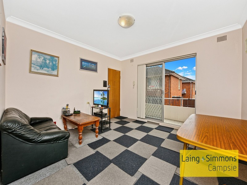 6/74 Ferguson Ave, Wiley Park NSW 2195