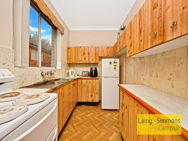 6/74 Ferguson Ave, Wiley Park NSW 2195