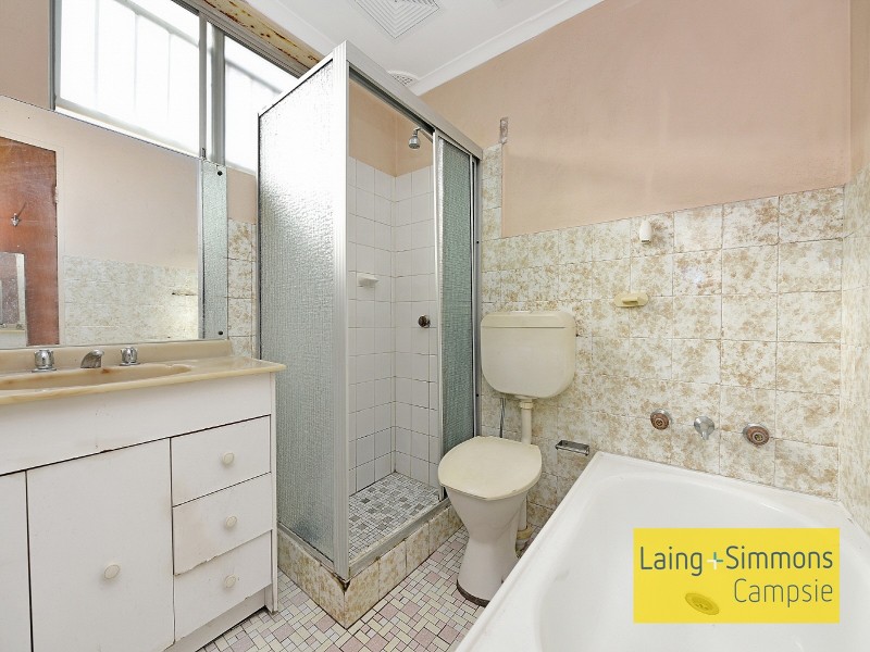 6/74 Ferguson Ave, Wiley Park NSW 2195