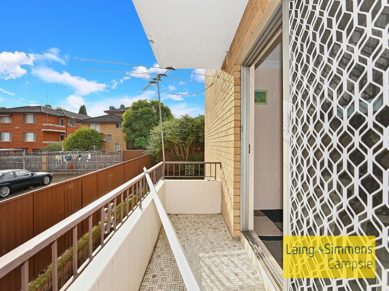 6/74 Ferguson Ave, Wiley Park NSW 2195