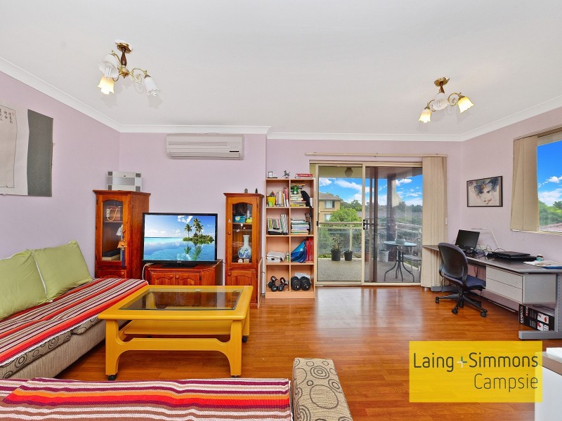 22/7-13 Third Ave, Campsie NSW 2194