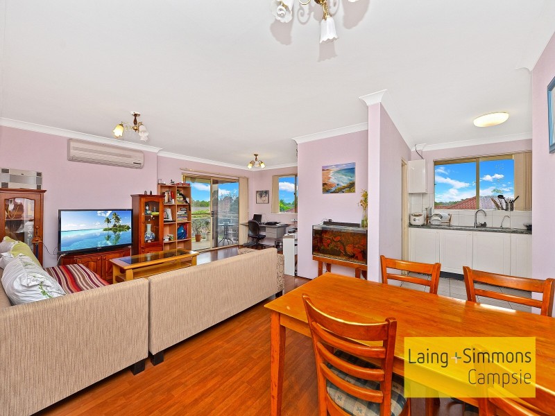 22/7-13 Third Ave, Campsie NSW 2194