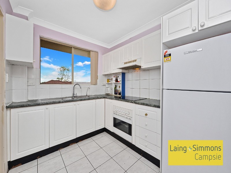 22/7-13 Third Ave, Campsie NSW 2194