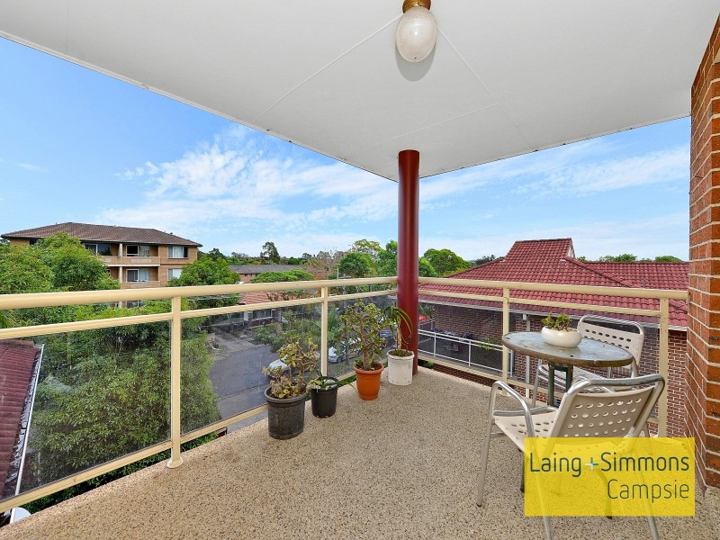 22/7-13 Third Ave, Campsie NSW 2194