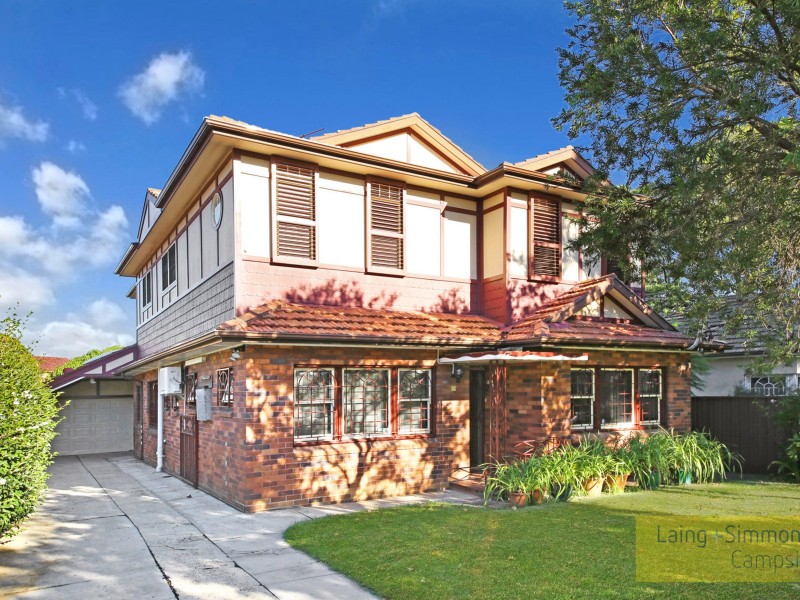 44 Cecilia Street, Belmore NSW 2192