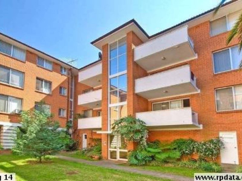 7/24 Fairmount St, Lakemba NSW 2195