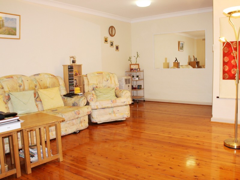 6/11 Hill Street, Campsie NSW 2194