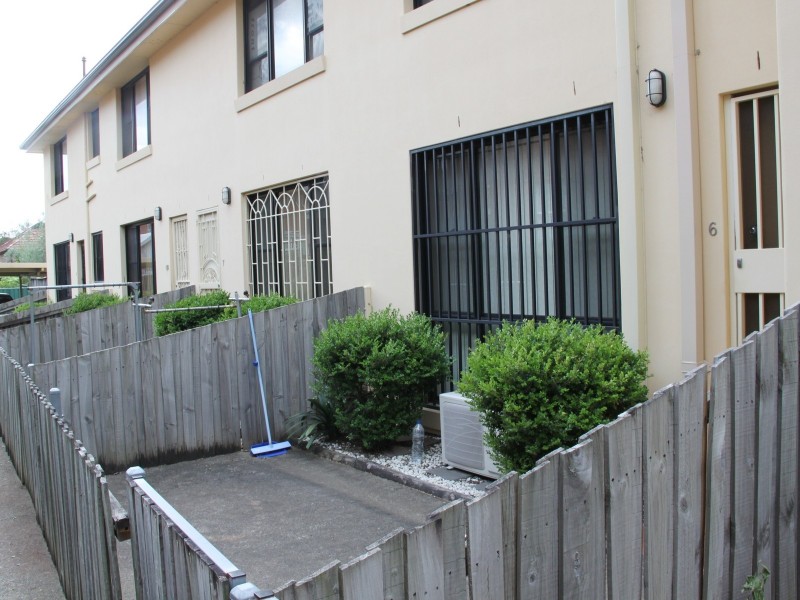 6/11 Hill Street, Campsie NSW 2194