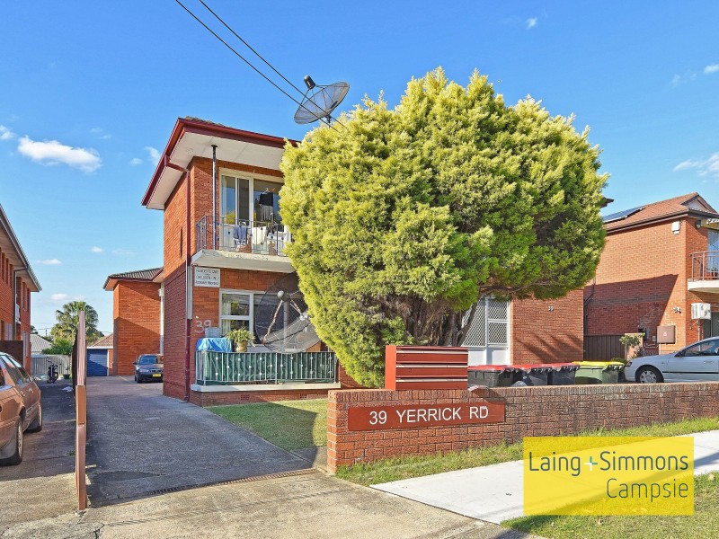 5/39 Yerrick Road, Lakemba NSW 2195