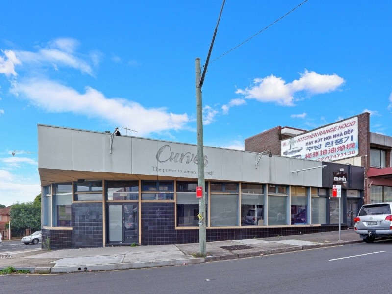 347 Liverpool Rd, Enfield NSW 2136