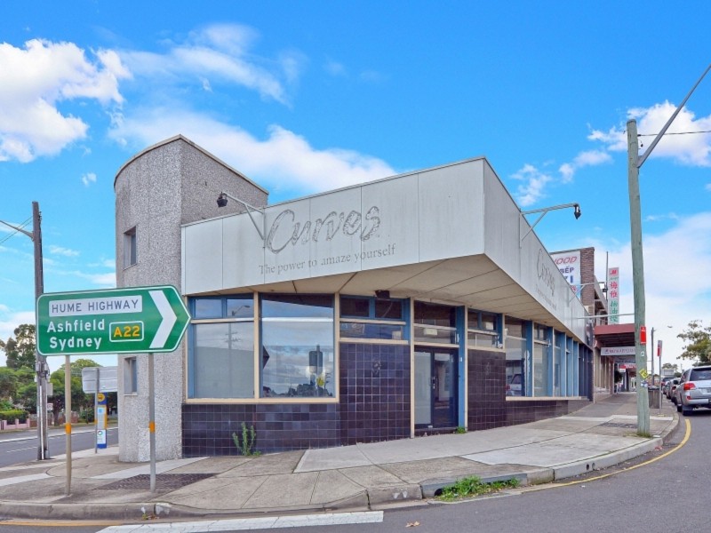 347 Liverpool Rd, Enfield NSW 2136