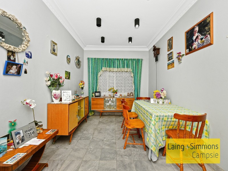 21 Queen St, Croydon NSW 2132