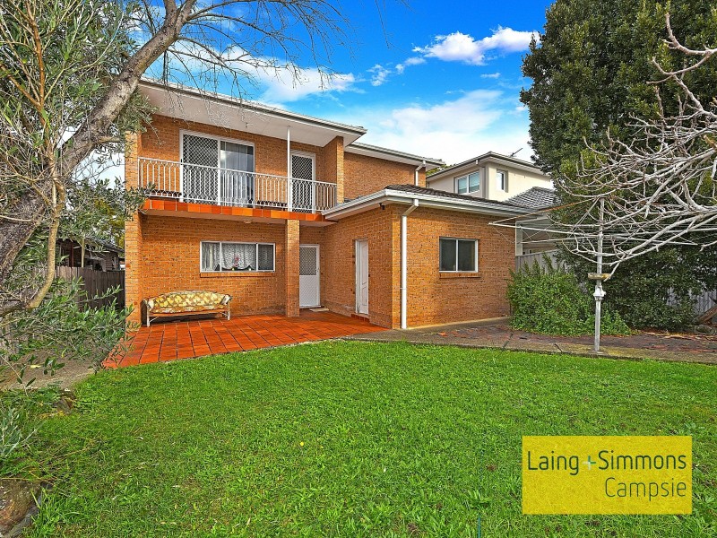 21 Queen St, Croydon NSW 2132