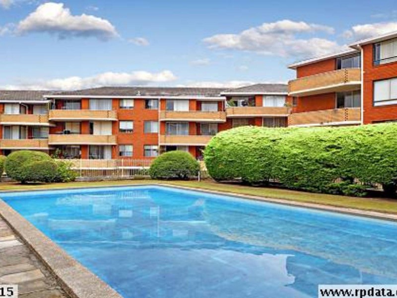 33/68 Liverpool Rd, Summer Hill NSW 2130