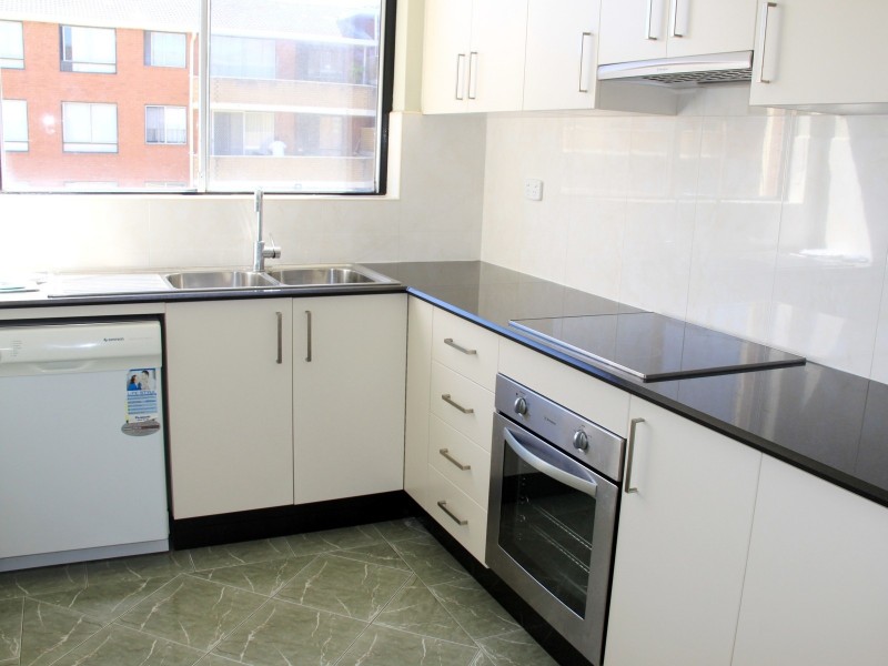 33/68 Liverpool Rd, Summer Hill NSW 2130