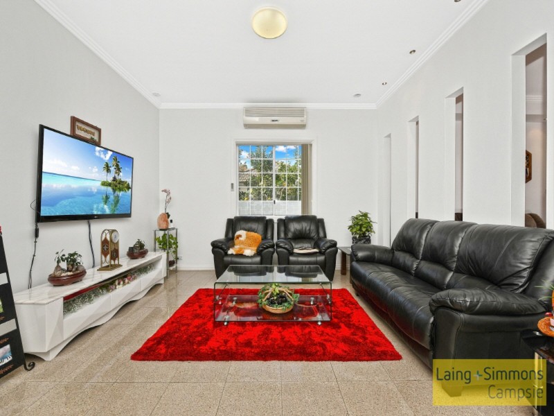 20 Napoleon Road, Greenacre NSW 2190