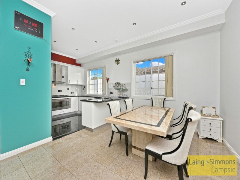 20 Napoleon Road, Greenacre NSW 2190