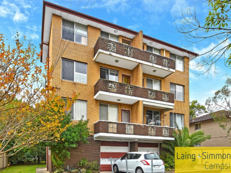 25 Fourth Ave, Campsie NSW 2194