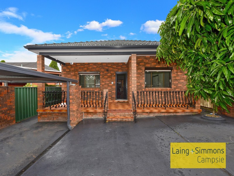 2 Samuel Street, Wiley Park NSW 2195