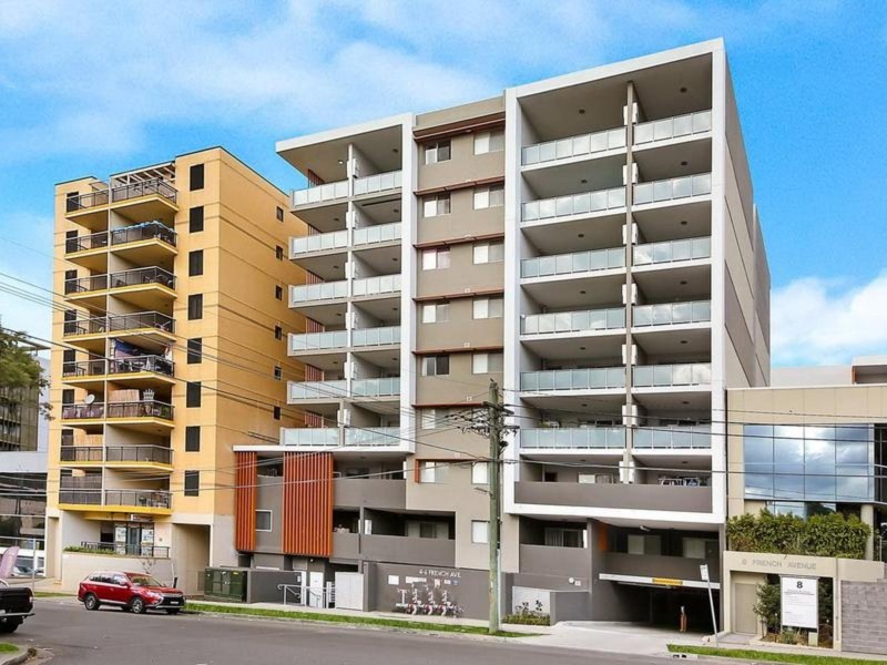 A704/6 French Avenue, Bankstown NSW 2200