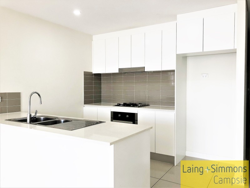 A704/6 French Avenue, Bankstown NSW 2200