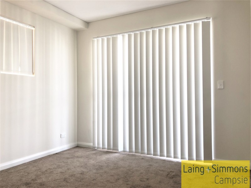 A704/6 French Avenue, Bankstown NSW 2200