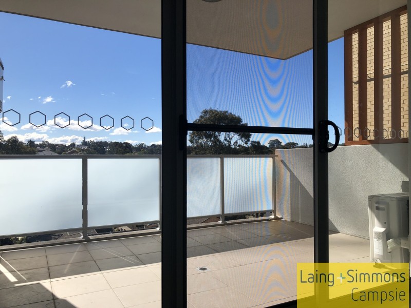 A704/6 French Avenue, Bankstown NSW 2200