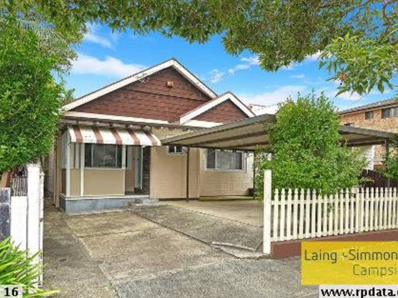 21 Third Ave, Campsie NSW 2194