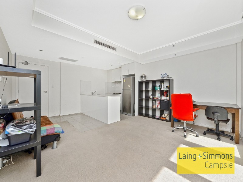 160/1 Railway Parade, Burwood NSW 2134