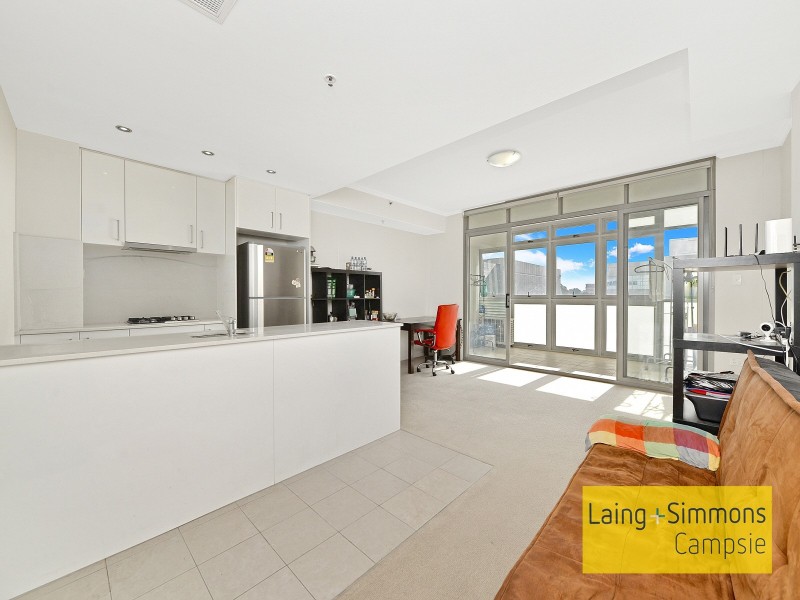 160/1 Railway Parade, Burwood NSW 2134