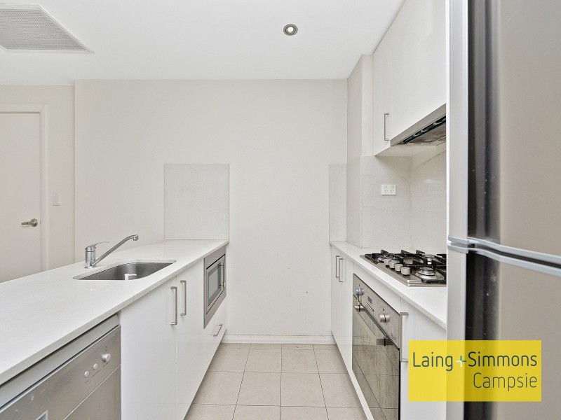 160/1 Railway Parade, Burwood NSW 2134