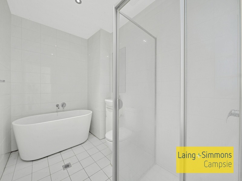 160/1 Railway Parade, Burwood NSW 2134