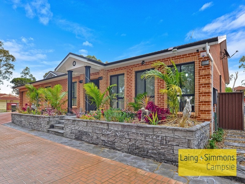 179 Victoria Street, Smithfield NSW 2164