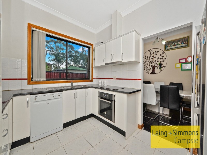 179 Victoria Street, Smithfield NSW 2164