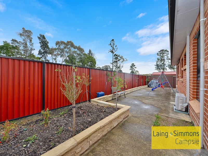 179 Victoria Street, Smithfield NSW 2164