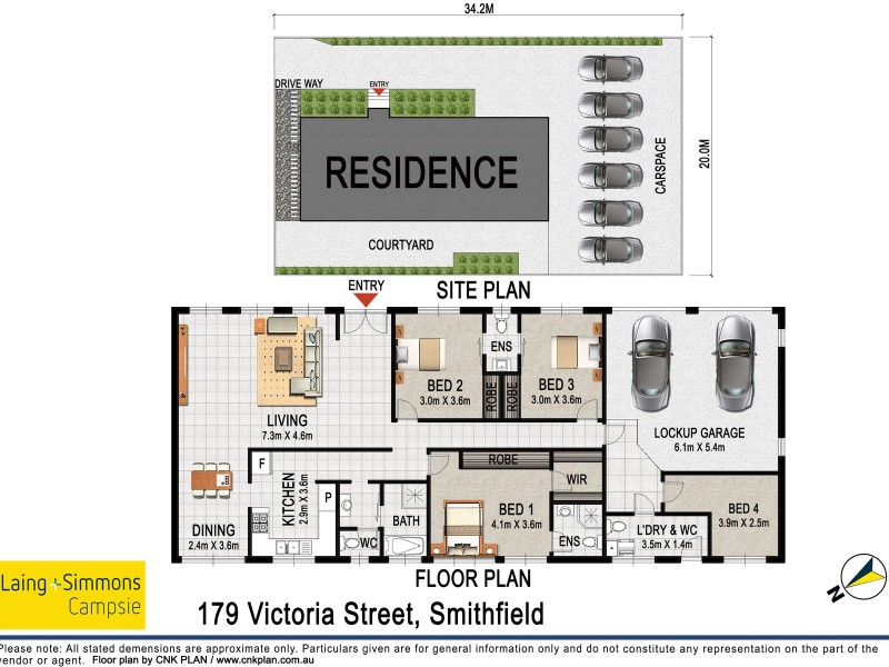 179 Victoria Street, Smithfield NSW 2164