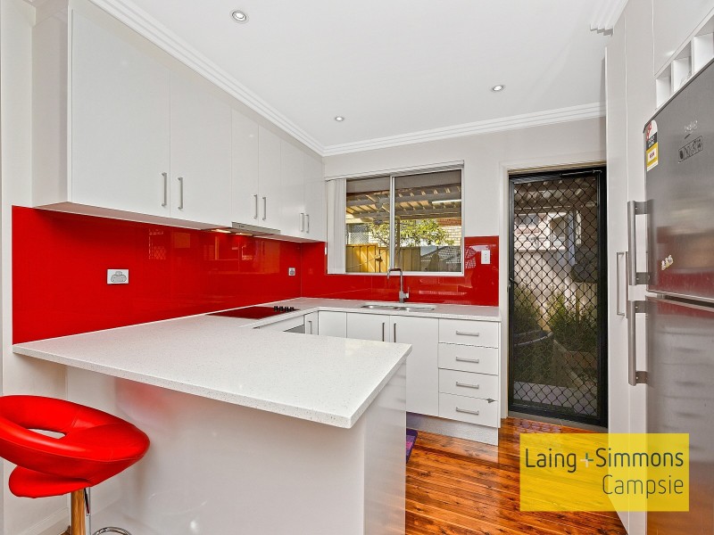 4/34 Baltimore St, Belfield NSW 2191
